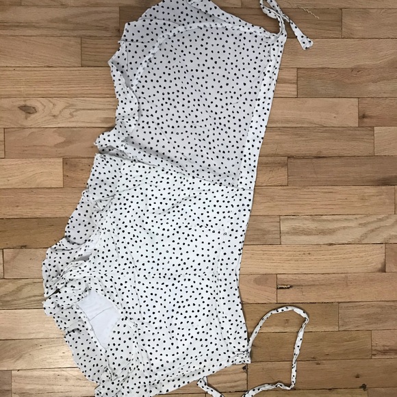 WRAP SKIRT/SKORT - Picture 4 of 5